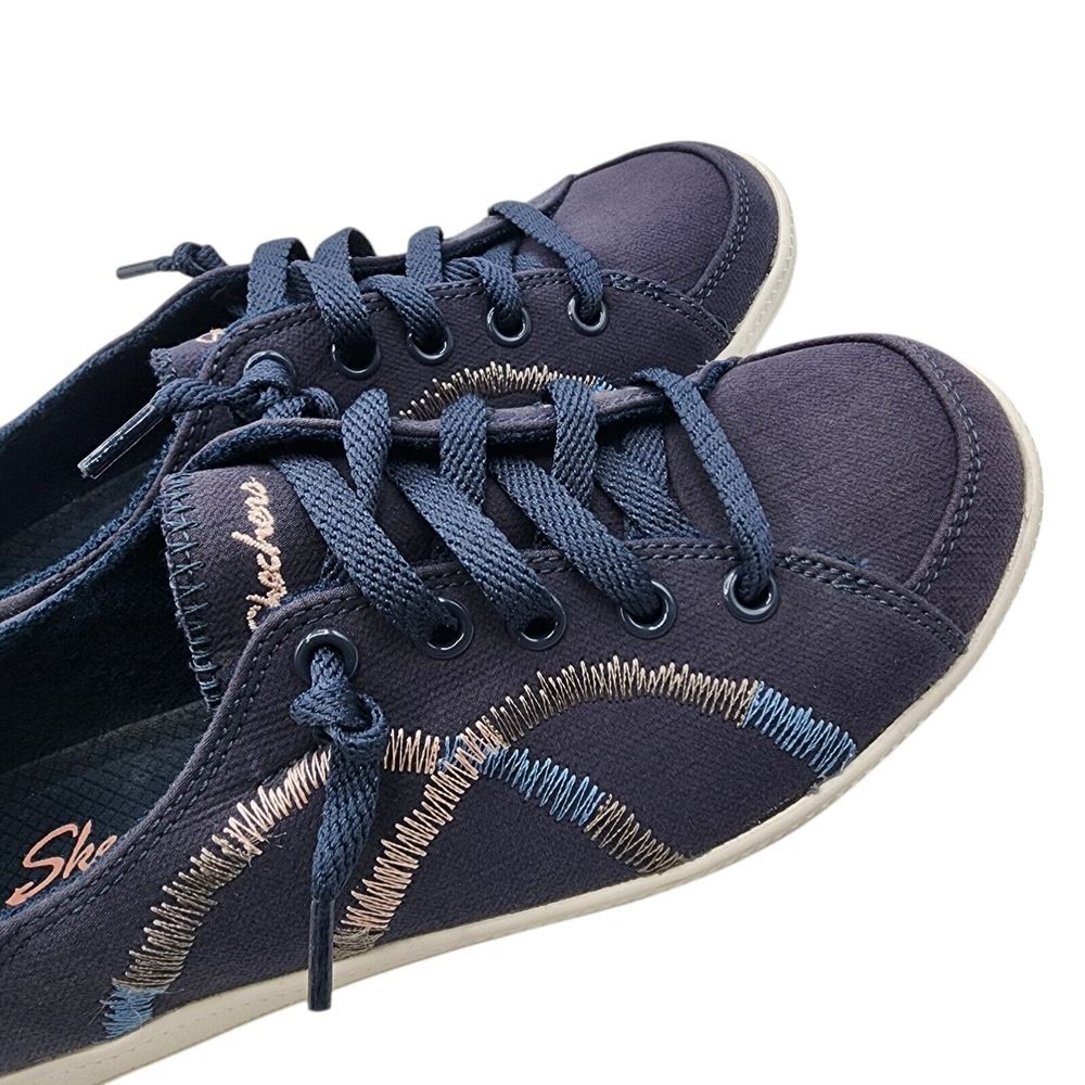 Skechers Madison Ave‎ Allow Me Comfort Shoes Size 7 #I12WA - Picture 7 of 8
